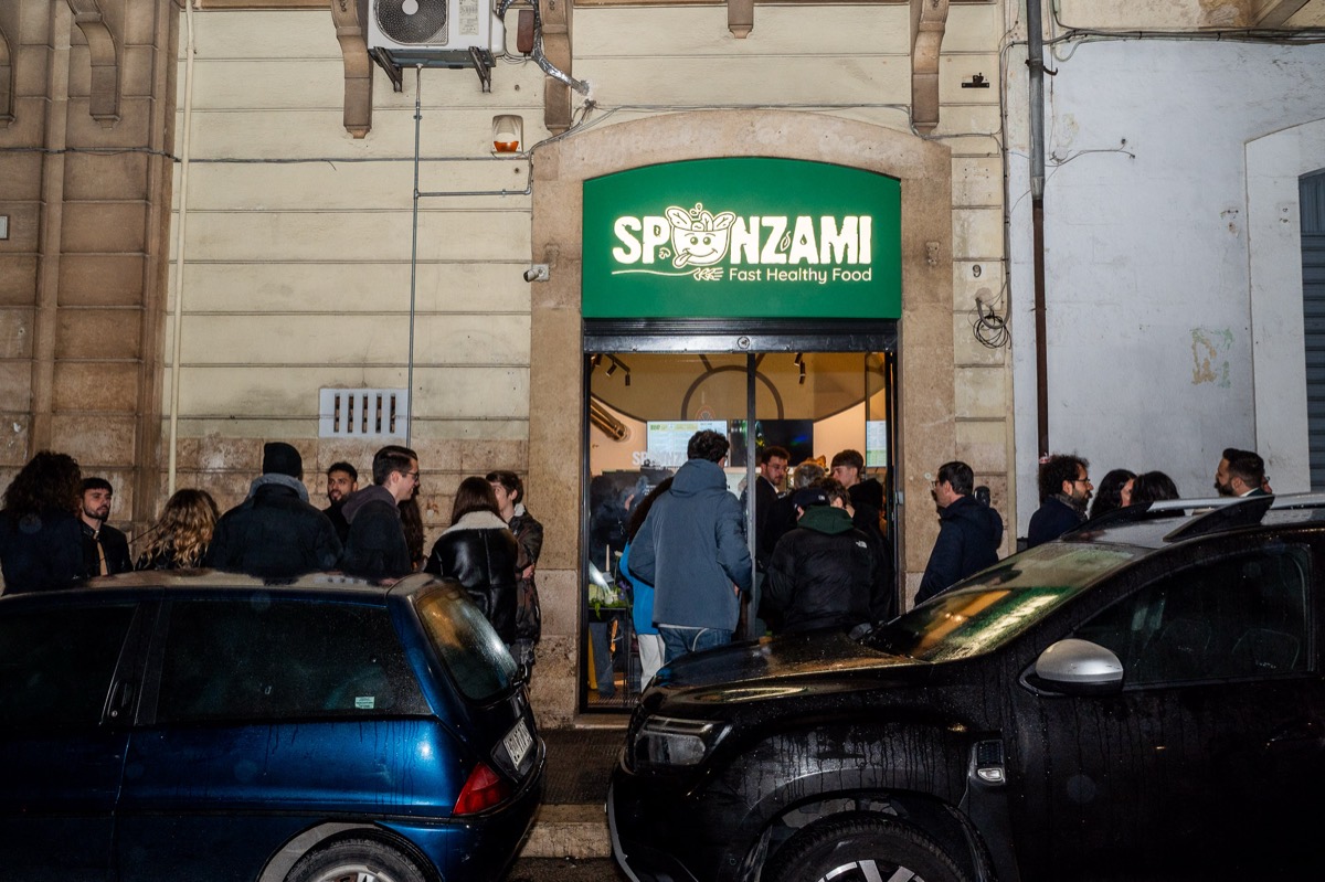 SPONZAMI - foto 2