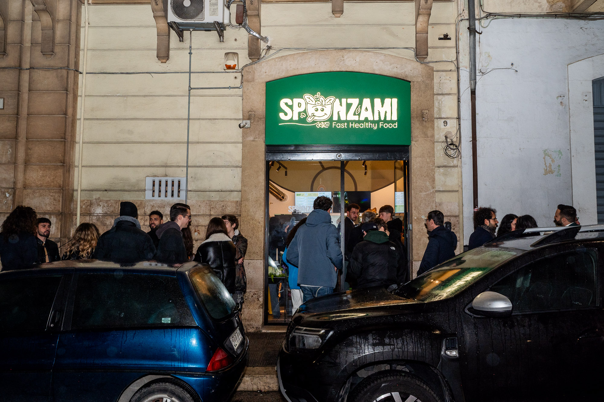 SPONZAMI - foto 2